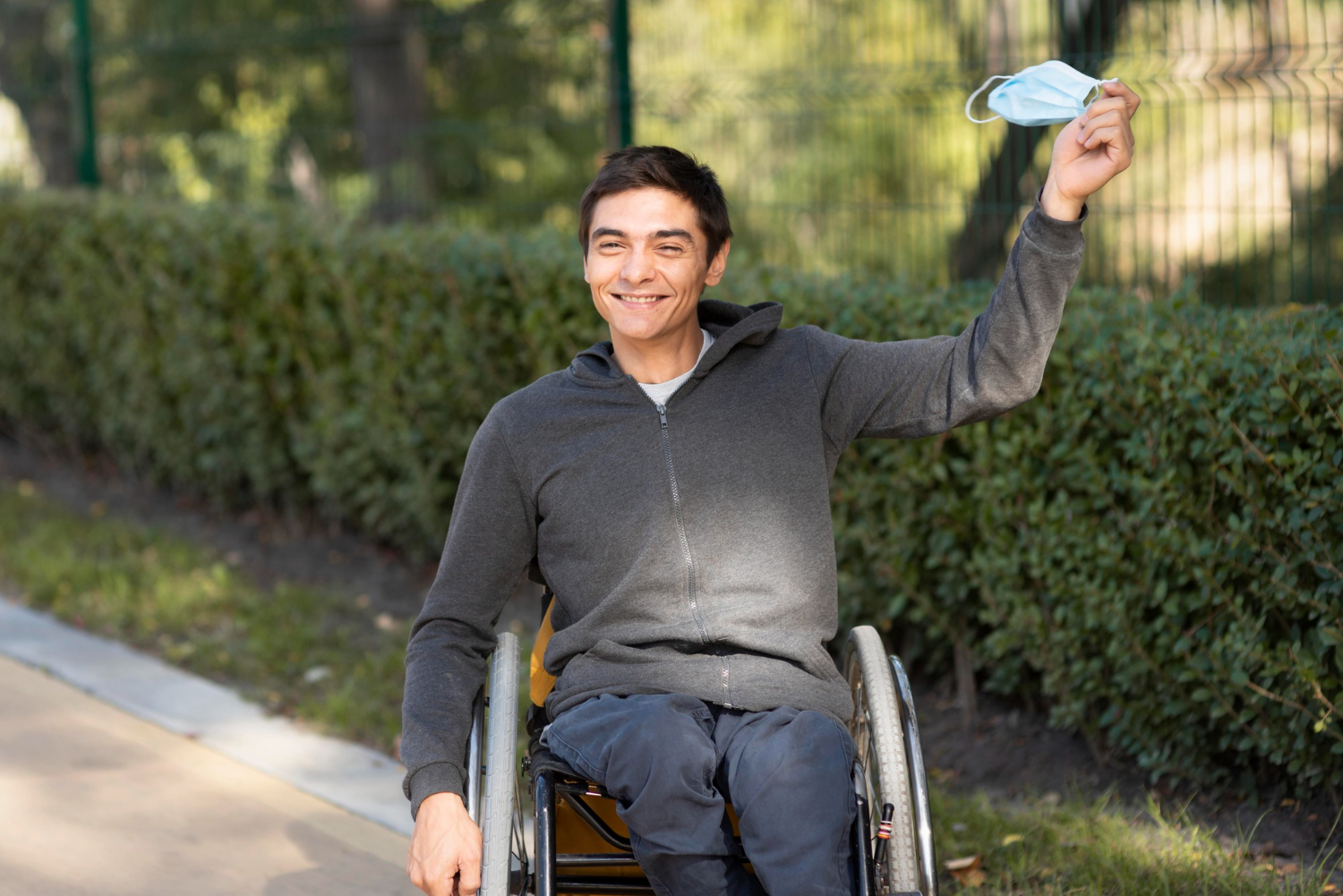 การรักษา Cerebral Palsy ในปัจจุบัน