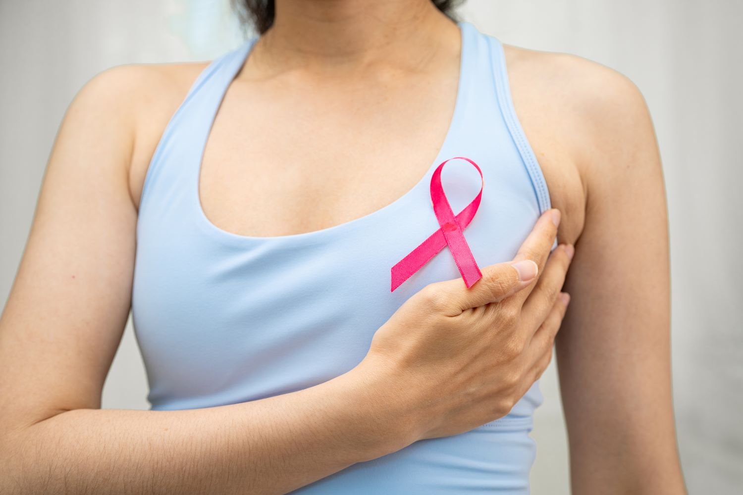 breast cancer