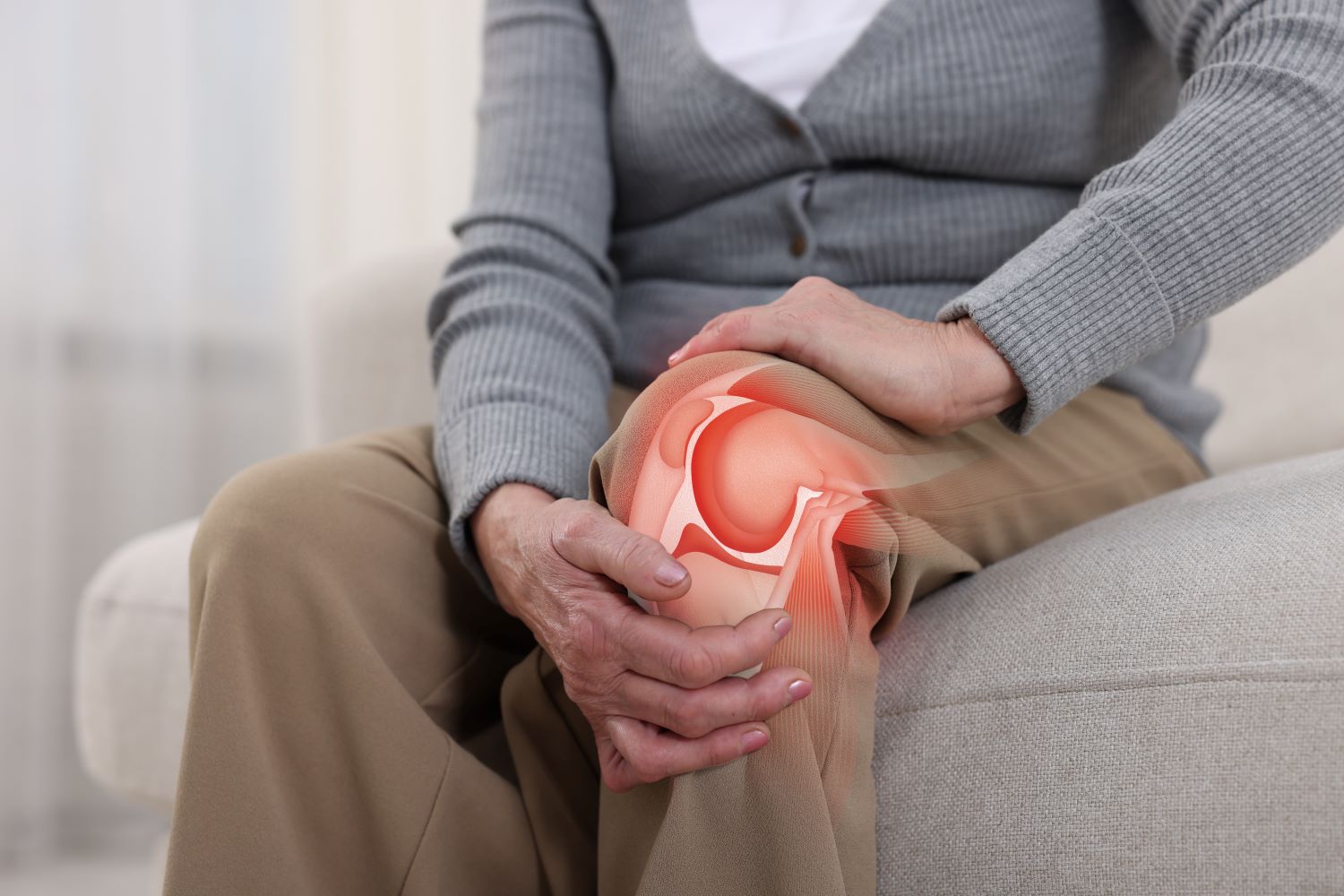 osteoarthritis